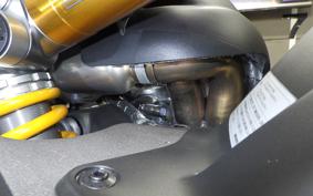 DUCATI PANIGALE V4 S 2025