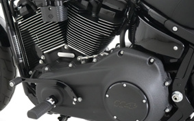 HARLEY FXLRS 2019 YWK