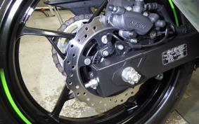 KAWASAKI NINJA 250 2 EX250Y