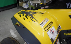 YAMAHA YFM350 2014