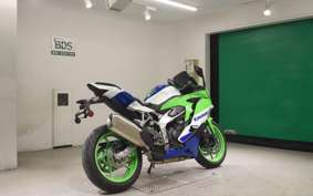KAWASAKI ZX-4RR 2024 ZX400P