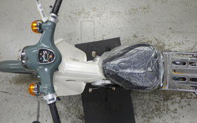 HONDA C50 SUPER CUB 2019 C50