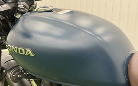 HONDA GB350 2023 NC59