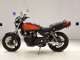 Фото Kawasaki ZEPHYR 400 KAI 2005 с японского аукциона