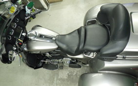 HARLEY FLHTCUTG TRIKE 2016