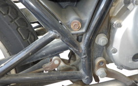 SUZUKI GN125 E 2000 NF41A