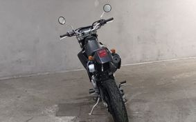 KAWASAKI D-TRACKER LX250E
