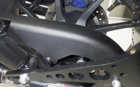 HONDA REBEL 250 A MC49
