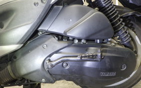 YAMAHA CYGNUS 125 X 2 SE44J