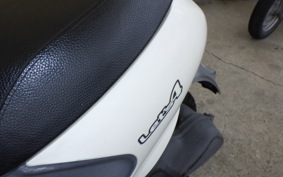 SUZUKI LET's 4 CA45A