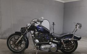 HARLEY FXS1340 1993 BCK