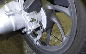 HONDA DIO110-3ﾍﾞｰｼｯｸ JK03