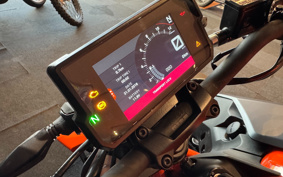 KTM 390 DUKE JPJ40