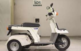 HONDA GYRO X 2024 TD02
