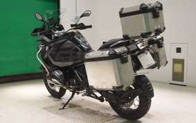 BMW R 1200GS ADVENTURE 2018
