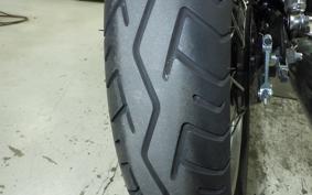 YAMAHA SR400 Gen.5 2020 RH16J