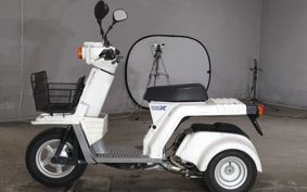 HONDA GYRO TD02