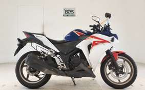 HONDA CBR250R GEN 3 MC41