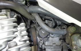 YAMAHA SEROW 225 Gen.3 DG08J