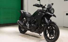 SUZUKI Vｽﾄﾛｰﾑ250