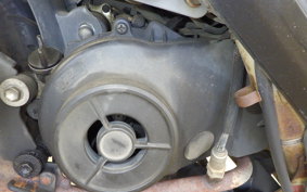 SUZUKI ADDRESS V50 Gen.2 CA44A