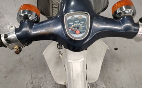HONDA SUPER CUB50 C50