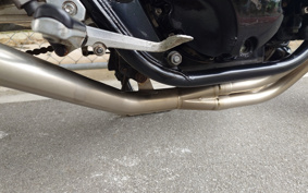 YAMAHA XJR400 R 2002 RH02J