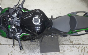 KAWASAKI NINJA 1000SX 2023