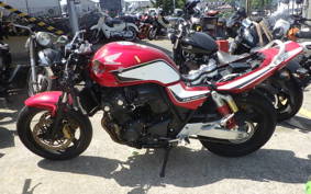 HONDA CB400SF VTEC 2011 NC42