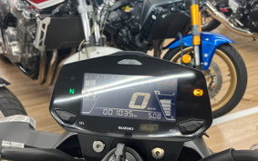 SUZUKI JIKUSA-250 ED22Y