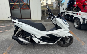 HONDA PCX125 JF81