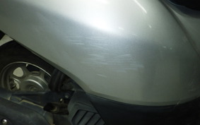 HONDA TACT Basket 2007 AF75