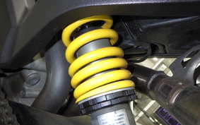 DUCATI MONSTER 696 2009