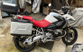 BMW R1200GS 2011 0450