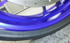 YAMAHA MT-09 SP 2024 RN87J