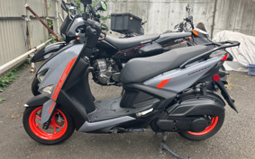 YAMAHA  CYGNUS  GRIF ASU SEJ4J