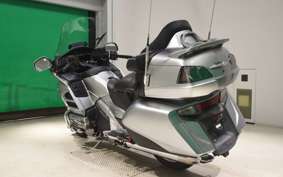 HONDA GL 1800 GOLD WING AIRBAG NAVI 2013 SC68