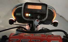 HONDA XR250 BAJA MD30