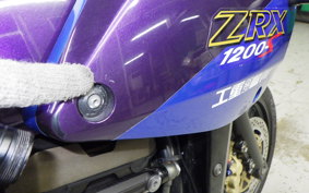 KAWASAKI ZRX1200 S 2001