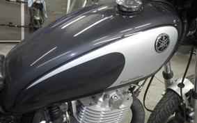 YAMAHA SR400 Gen.5 2021 RH16J