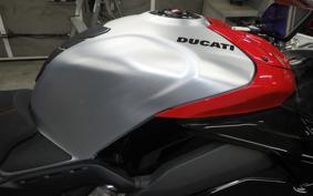 DUCATI PANIGALE V4 SP2 2024