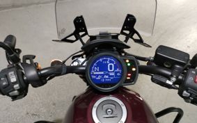 HONDA REBEL 1100 DCT SC83