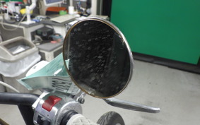 YAMAHA DRAGSTAR 400 1998 4TR