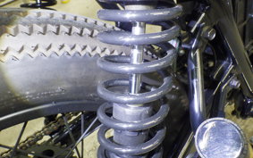 KAWASAKI 250TR BJ250F