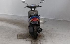 SUZUKI ADDRESS V125 CF46A