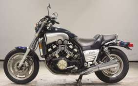YAMAHA VMAX 1994 3UF