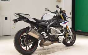 BMW S1000R 2017
