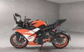 KTM 250 RC JYE40