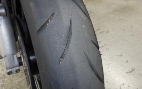 SUZUKI SV1000S 2006 VT54A