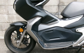 HONDA ADV150 KF38